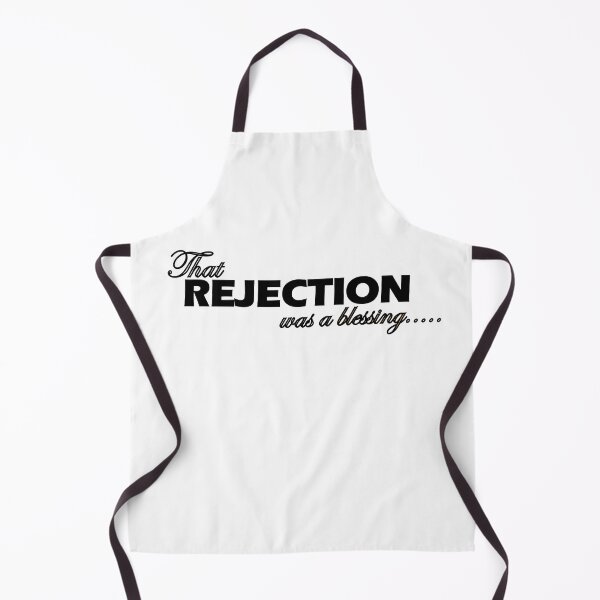 Item preview, That rejection was a blessing.... designed and sold by Positive Mindzet!.