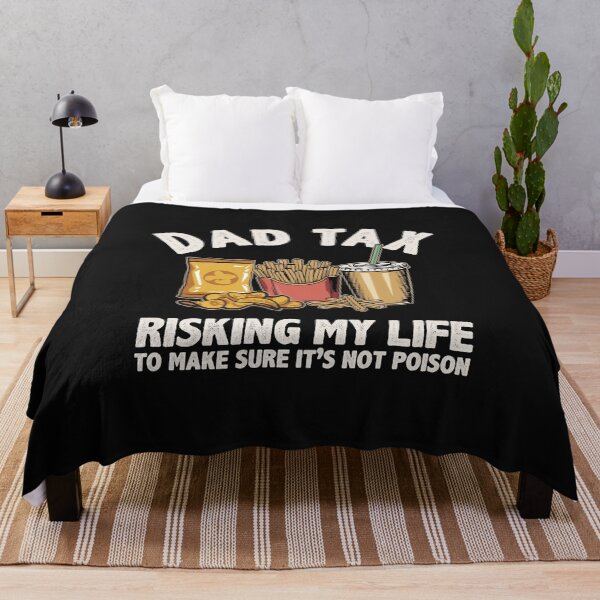 Item preview, Dad Tax For Food Funny Definition Father's Day Sarcastic  designed and sold by alenaz.