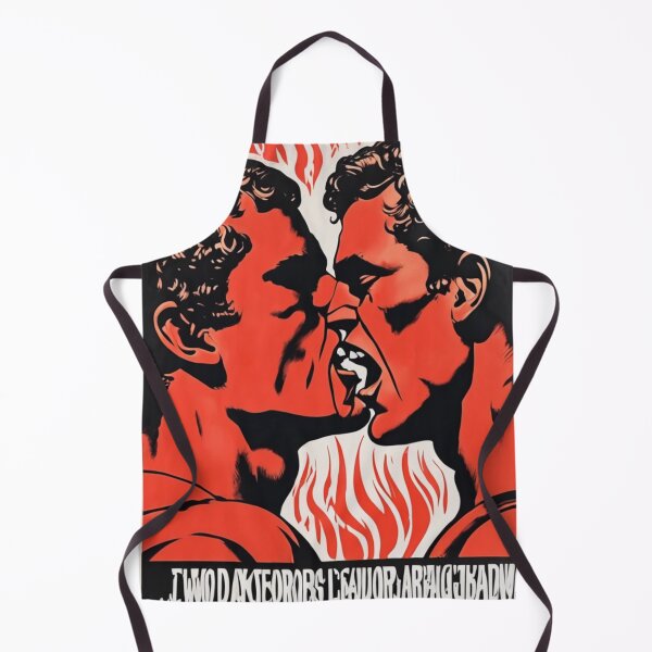 Item preview, Gladiatorial Advertising | FIRES OF HELL designed and sold by NickWhittleArt.