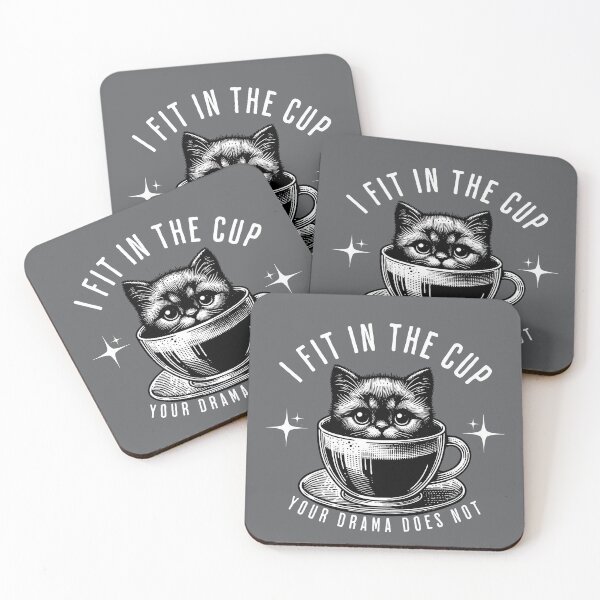 Item preview, In the cup designed and sold by Matsu Enterprise.