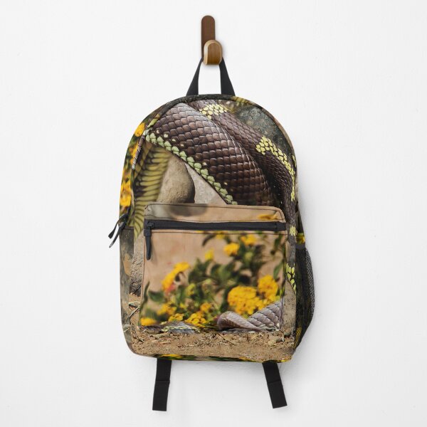 Item preview, Gartersnake On the Rocks designed and sold by heatherfriedman.
