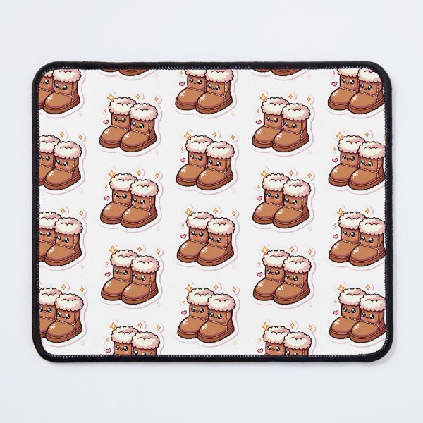 Item preview, Snuggle Steps designed and sold by FanPitstop.