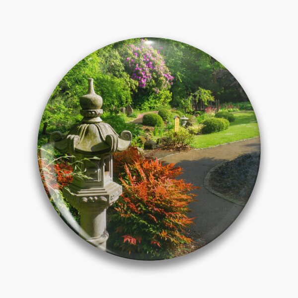 Item preview, Garden of Serenity Harrogate designed and sold by Alisonchambers2.