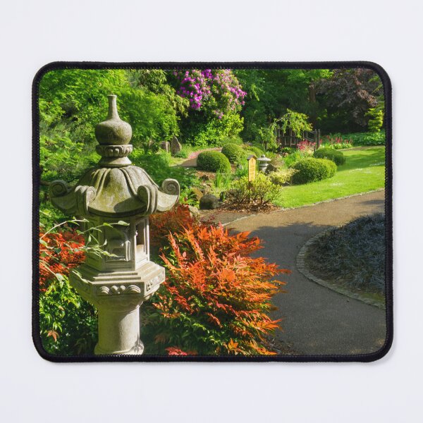 Item preview, Garden of Serenity Harrogate designed and sold by Alisonchambers2.