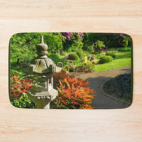 Item preview, Garden of Serenity Harrogate designed and sold by Alisonchambers2.