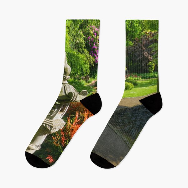 Item preview, Garden of Serenity Harrogate designed and sold by Alisonchambers2.