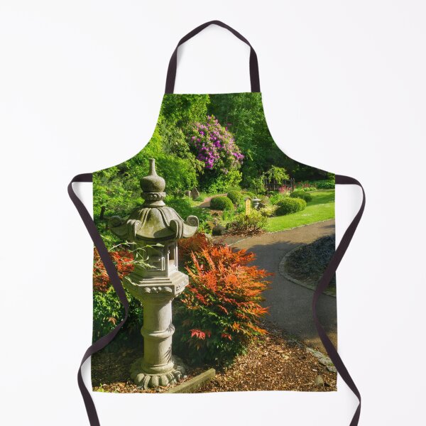 Item preview, Garden of Serenity Harrogate designed and sold by Alisonchambers2.