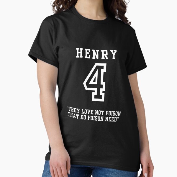 Item preview, Henry IV designed and sold by Alchemicat.