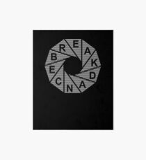 Breakdance Art Board