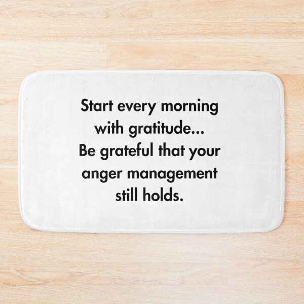 Item preview, Morning Gratitude: No Punches Thrown designed and sold by PsyFlow35.