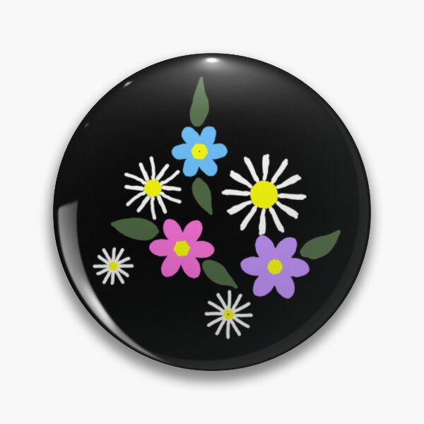 Item preview, flower clump designed and sold by PipersStudio.