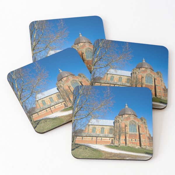 Item preview, Giggleswick School Chapel  designed and sold by Alisonchambers2.