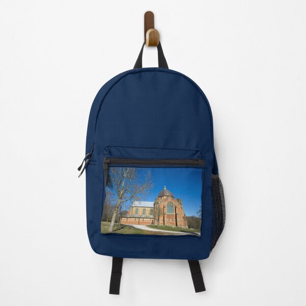 Item preview, Giggleswick School Chapel  designed and sold by Alisonchambers2.