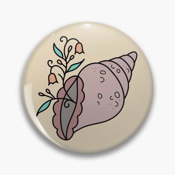 Item preview, Seashell Whispers  designed and sold by Ashleigh David.