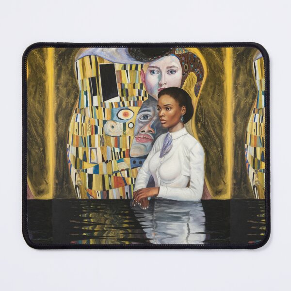 Item preview, Reimagined - Reflections designed and sold by CanvasCarousel.