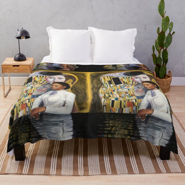 Item preview, Reimagined - Reflections designed and sold by CanvasCarousel.