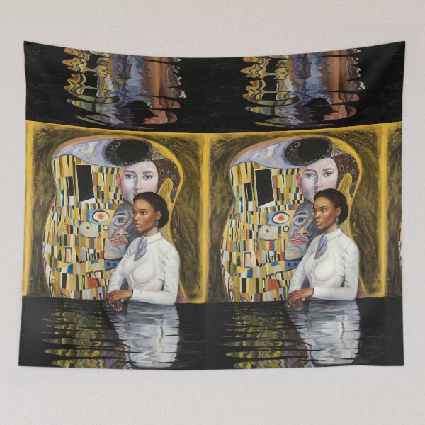 Item preview, Reimagined - Reflections  designed and sold by CanvasCarousel.