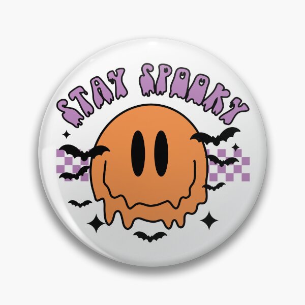 Item preview, Stay Spooky designed and sold by erinnn41.