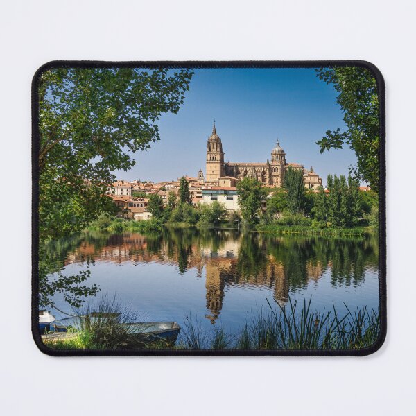 Item preview, Salamanca Reflections designed and sold by Viv Thompson Photography .