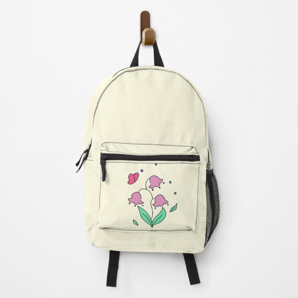 Item preview, FlutterBloom Charm designed and sold by Ashleigh David.