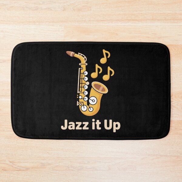 Item preview, Jazz It Up designed and sold by SignumShop.