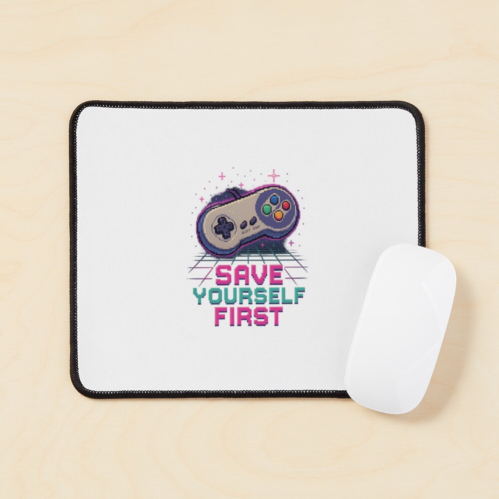 Item preview, Mouse Pad designed and sold by StreetComp.