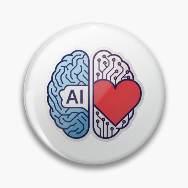 Item preview, AI & Human brain designed and sold by SM Studios.