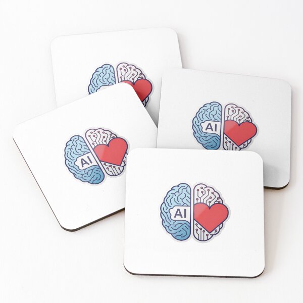 Item preview, AI & Human brain designed and sold by SM Studios.