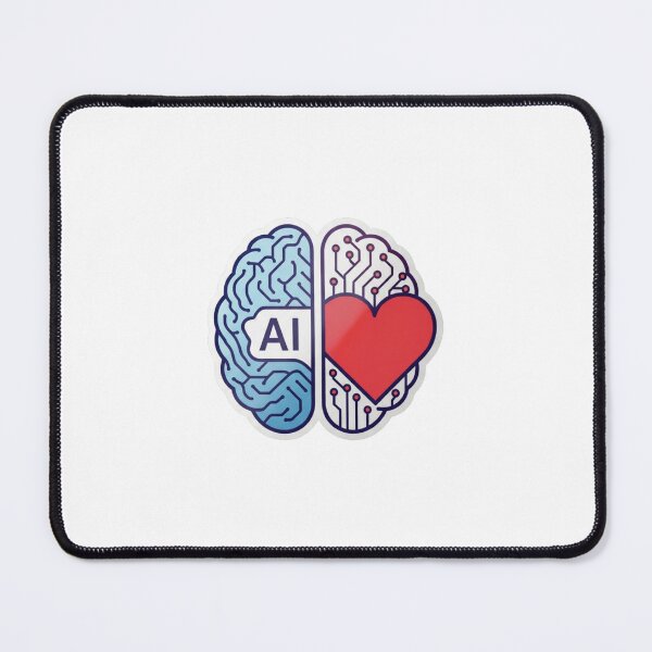 Item preview, AI & Human brain designed and sold by SM Studios.