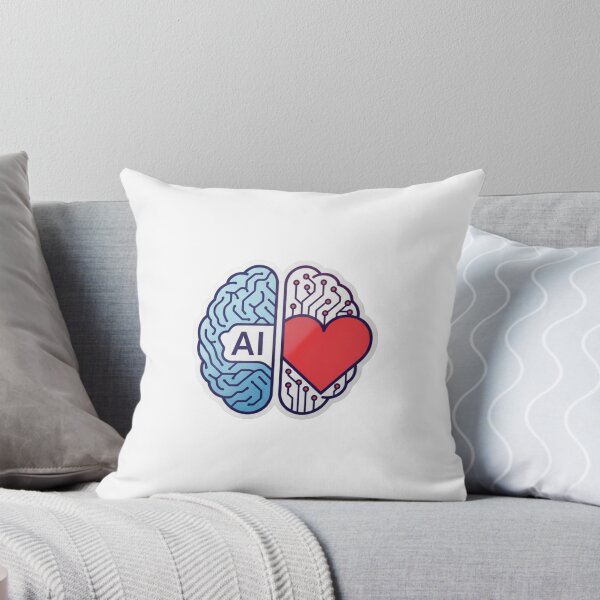 Item preview, AI & Human brain designed and sold by SM Studios.