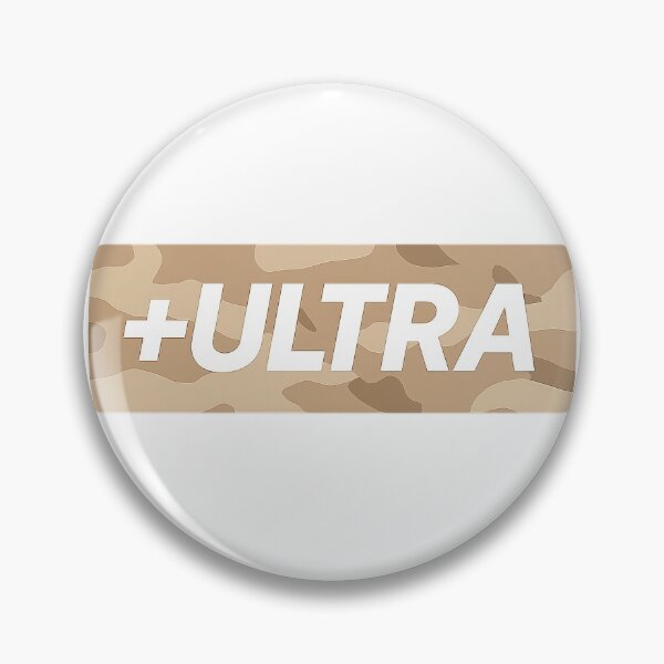 Item preview, +ULTRA MINI DESERT CAMO designed and sold by Yolondus.
