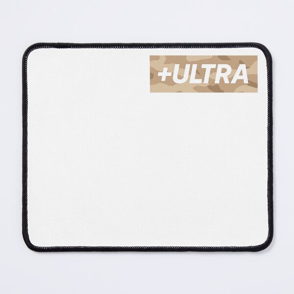 Item preview, +ULTRA MINI DESERT CAMO designed and sold by Yolondus.
