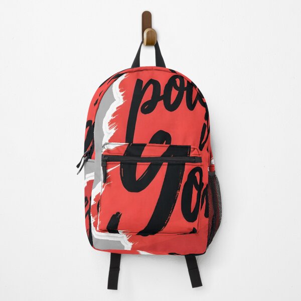 Item preview, Your Potential Is Limitless – Motivational Typography Art designed and sold by nhk999.