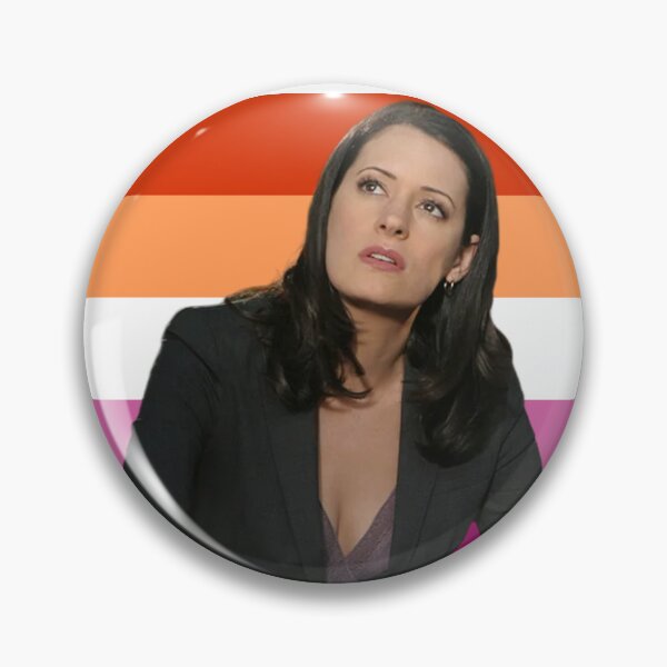 Item preview, lesbian emily prentiss rights designed and sold by Abbysomeday.
