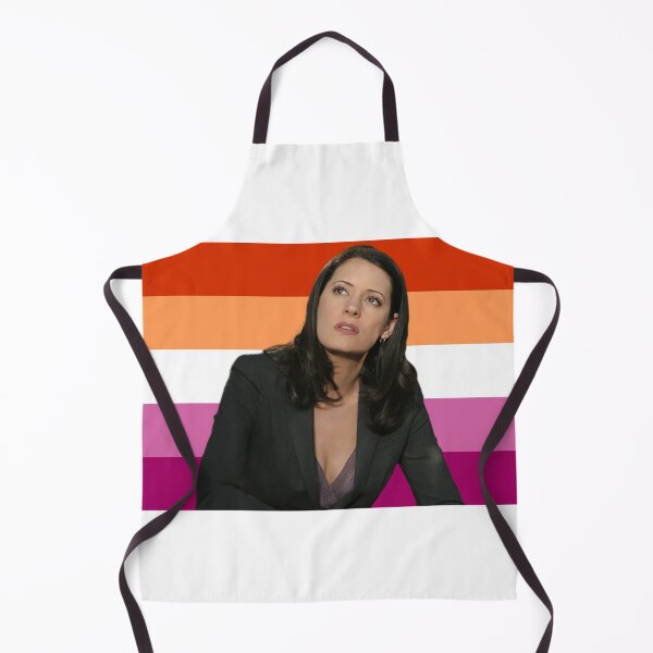 Item preview, lesbian emily prentiss rights designed and sold by Abbysomeday.