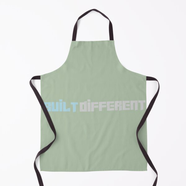 Item preview, Built different designed and sold by EDigitalStore.