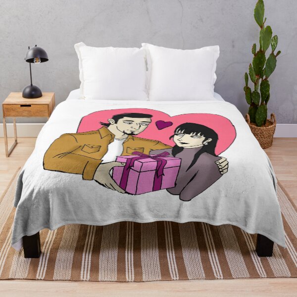Item preview, "Cute Love Couple – Valentine Gift" designed and sold by Shehab El Din .