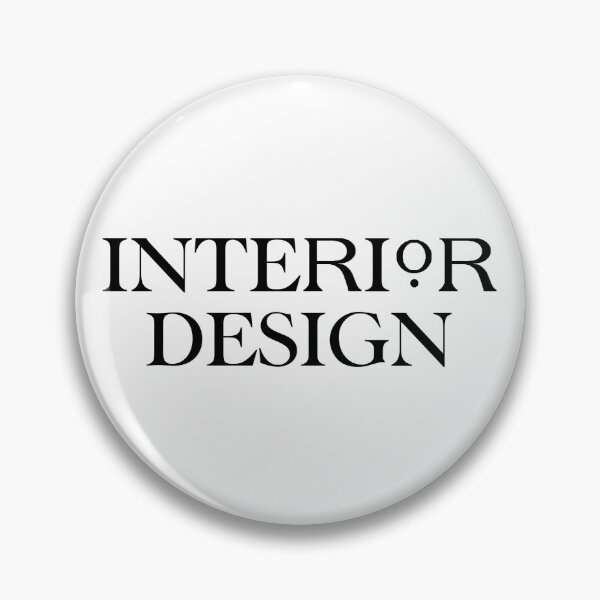 Item preview, INTERIOR DESIGN designed and sold by Young Designs.