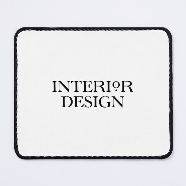 Item preview, INTERIOR DESIGN designed and sold by Young Designs.