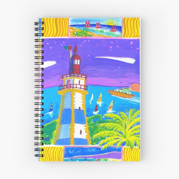 Item preview, Cascais lighthouse designed and sold by Tereza Pilar  Art.