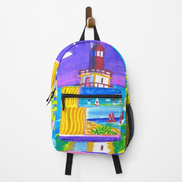 Item preview, Cascais lighthouse designed and sold by Tereza Pilar  Art.