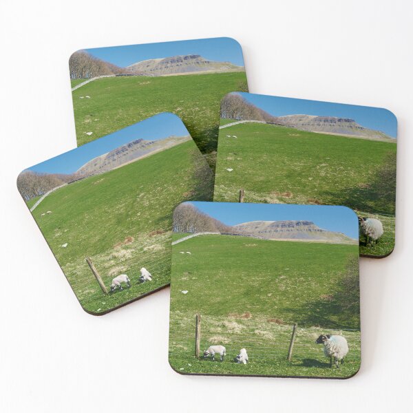 Item preview, Pen y Ghent Spring Lambs designed and sold by Alisonchambers2.