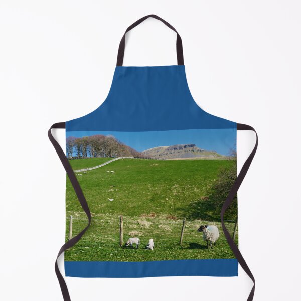 Item preview, Pen y Ghent Spring Lambs designed and sold by Alisonchambers2.