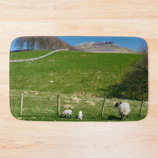 Item preview, Pen y Ghent Spring Lambs designed and sold by Alisonchambers2.