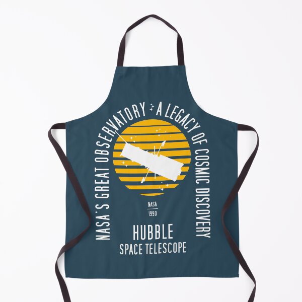 Item preview, Hubble Space Telescope. NASA's Great Observatory designed and sold by BGALAXY.