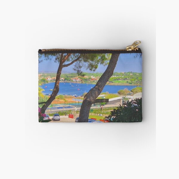 Item preview, Quinta do Lago. Lake golf resort. Algarve.  designed and sold by Tereza Pilar  Art.