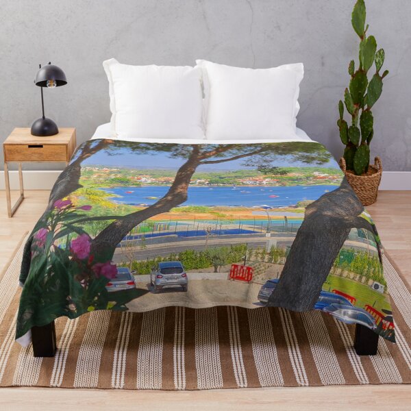 Item preview, Quinta do Lago. Lake golf resort. Algarve.  designed and sold by Tereza Pilar  Art.