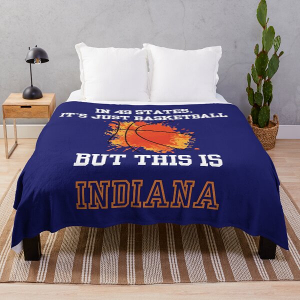 Item preview, Indiana Basketball designed and sold by BlesstB.