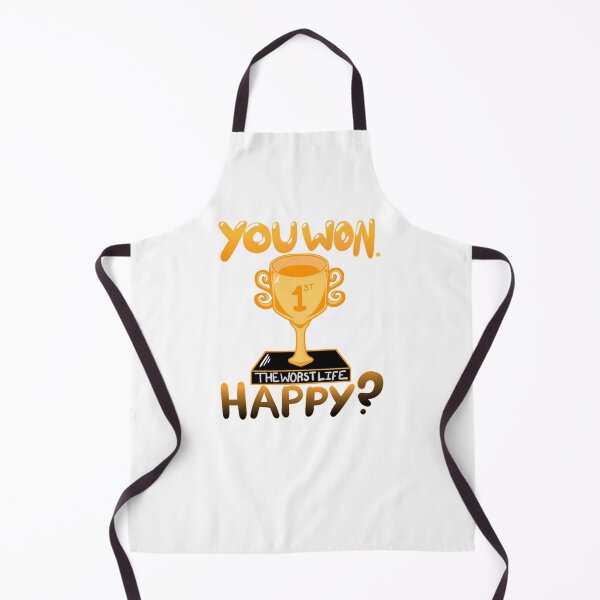 Item preview, Pity Prize designed and sold by Critical Giggle.