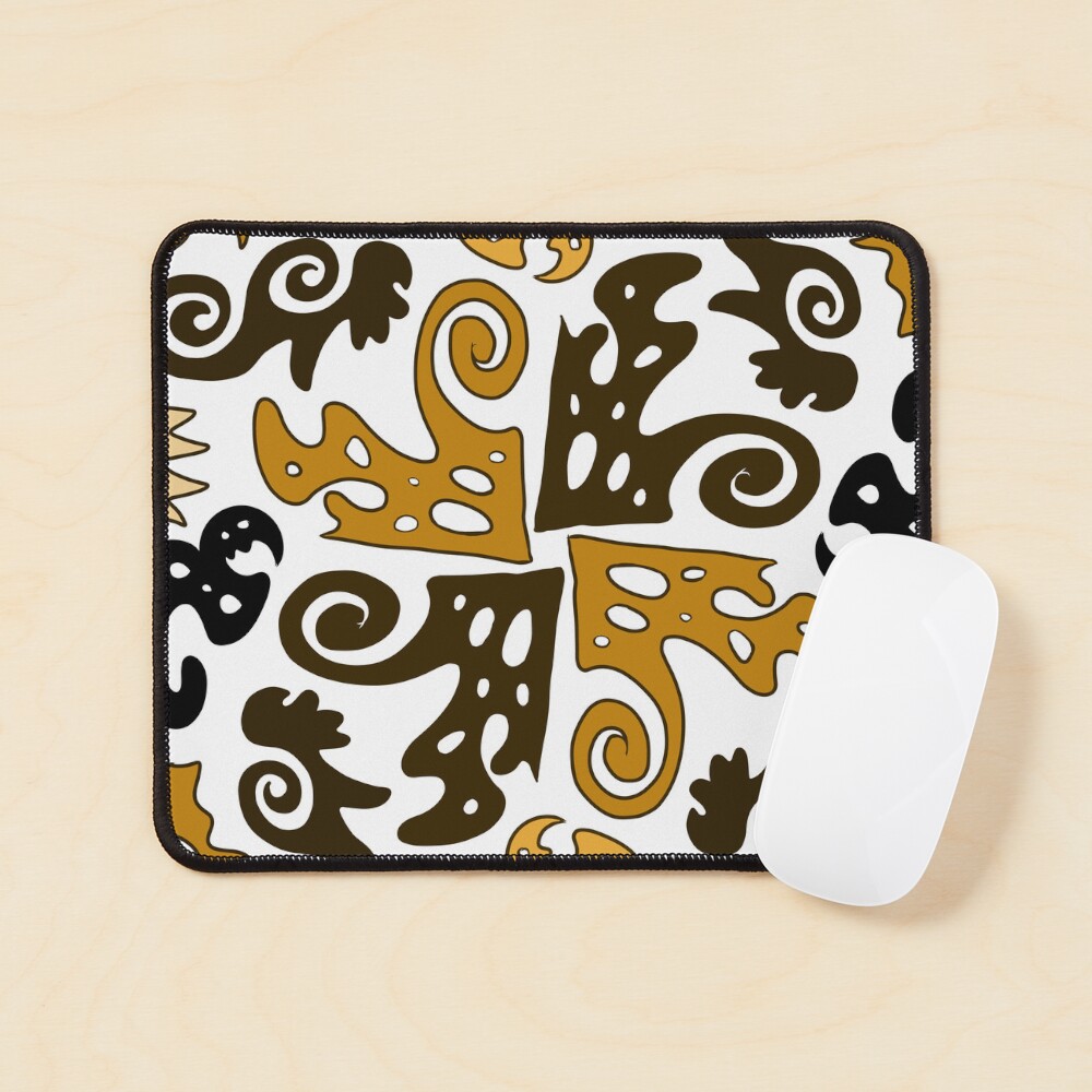 Item preview, Mouse Pad designed and sold by MagicFez.